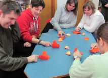 origami 3