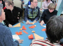 origami 2
