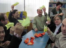 origami 4