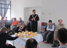 blagoslov pepeljenjna