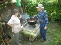 Izlet u Kutinsku Slatinu