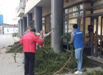 Advent u OZANI 1