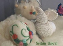 Sretan Uskrs