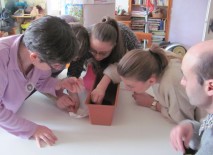 radionica sa studentima