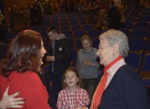ozanine stilske vjezbe