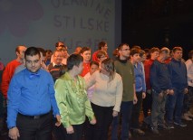 ozanine stilske vjezbe