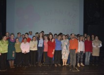 ozanine stilske vjezbe