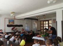 izlet u Krušak