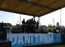 Dani Trnja