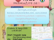 DAN TRNJA - plakat